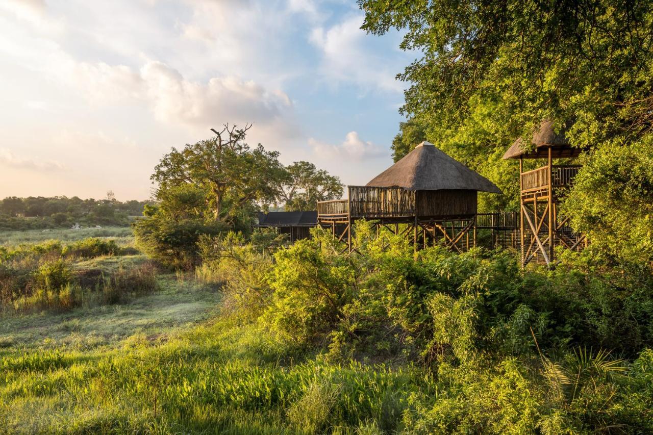 Kruger Gate Hotel Skukuza Eksteriør billede